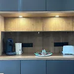 La Estienne - Spacieuse - Conviviale - 6 - Parking Prive 3* 몽트드마르장
