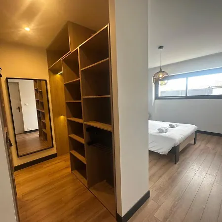 La Estienne - Spacieuse - Conviviale - 6 - Parking Prive 3* Mont-de-Marsan