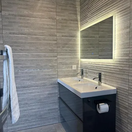 Gæstehus La Estienne - Spacieuse - Conviviale - 6 - Parking Prive 3*