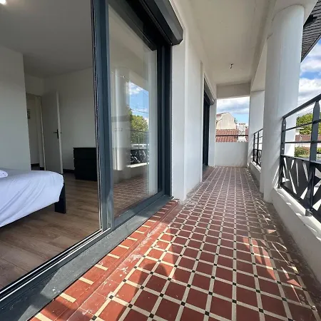 La Estienne - Spacieuse - Conviviale - 6 - Parking Prive 3*